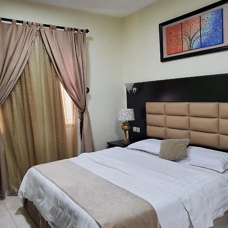 Spring Tower Aparthotel Al Al Jubail Екстериор снимка