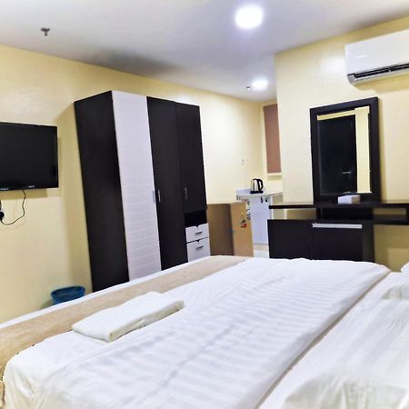 Spring Tower Aparthotel Al Al Jubail Екстериор снимка