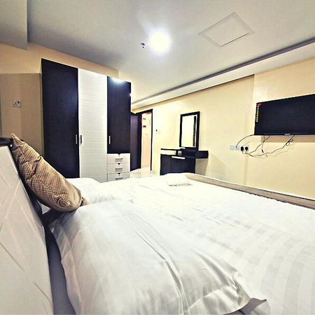 Spring Tower Aparthotel Al Al Jubail Екстериор снимка