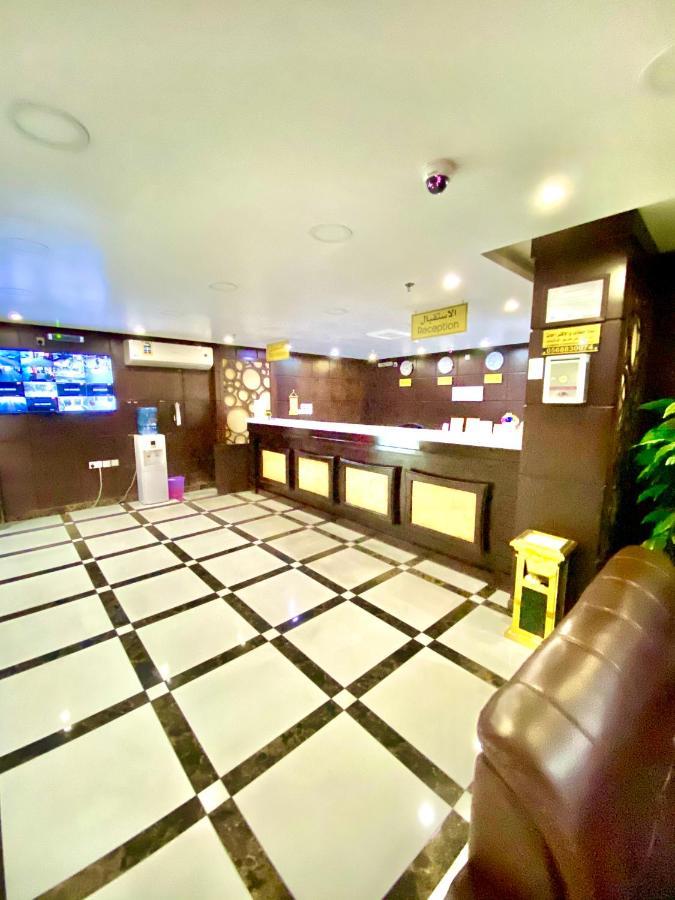 Spring Tower Aparthotel Al Al Jubail Екстериор снимка