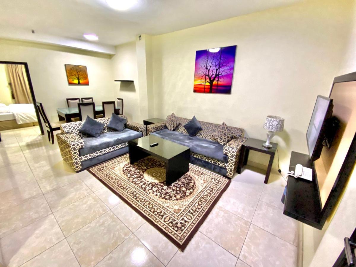 Spring Tower Aparthotel Al Al Jubail Екстериор снимка
