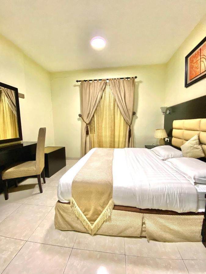 Spring Tower Aparthotel Al Al Jubail Екстериор снимка