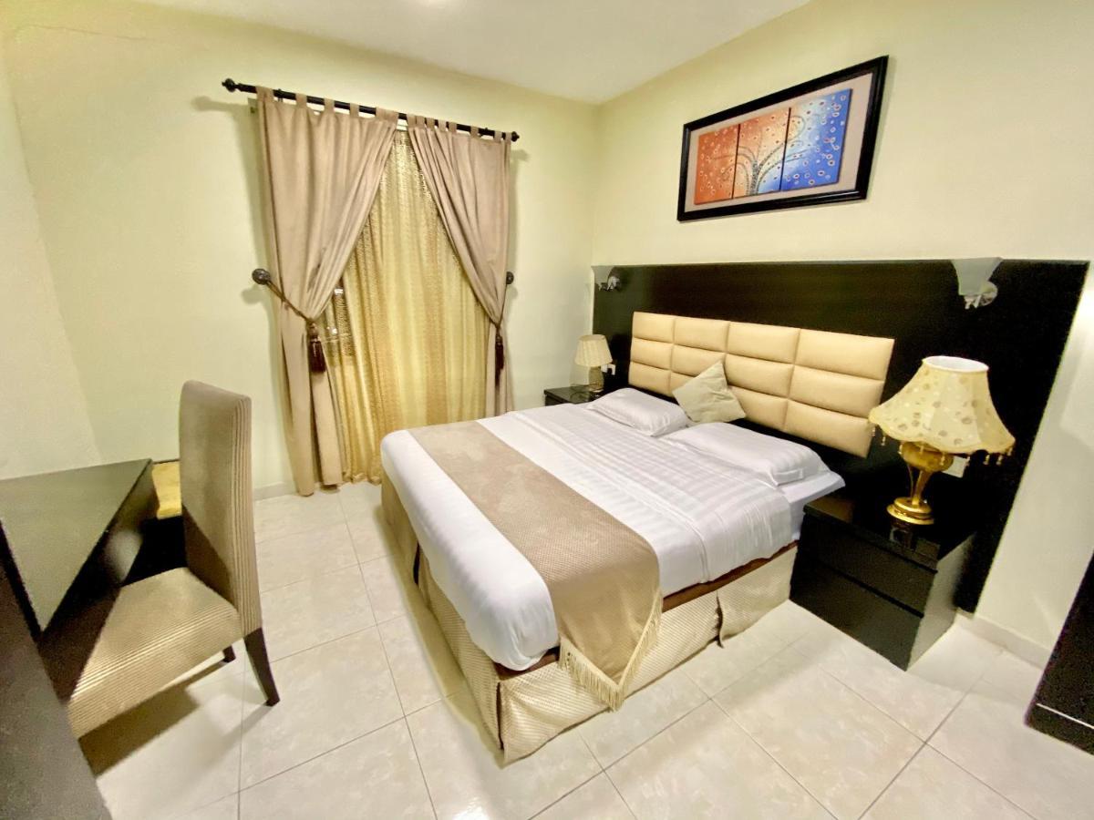 Spring Tower Aparthotel Al Al Jubail Екстериор снимка