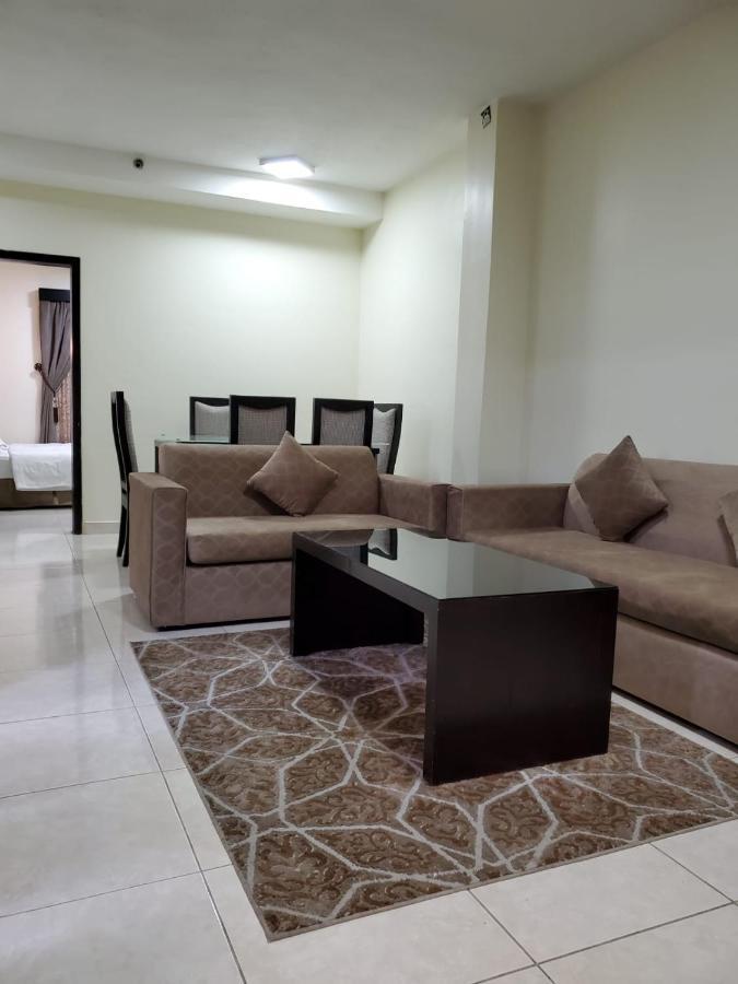 Spring Tower Aparthotel Al Al Jubail Екстериор снимка
