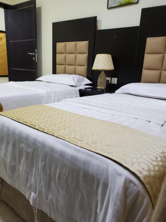 Spring Tower Aparthotel Al Al Jubail Екстериор снимка