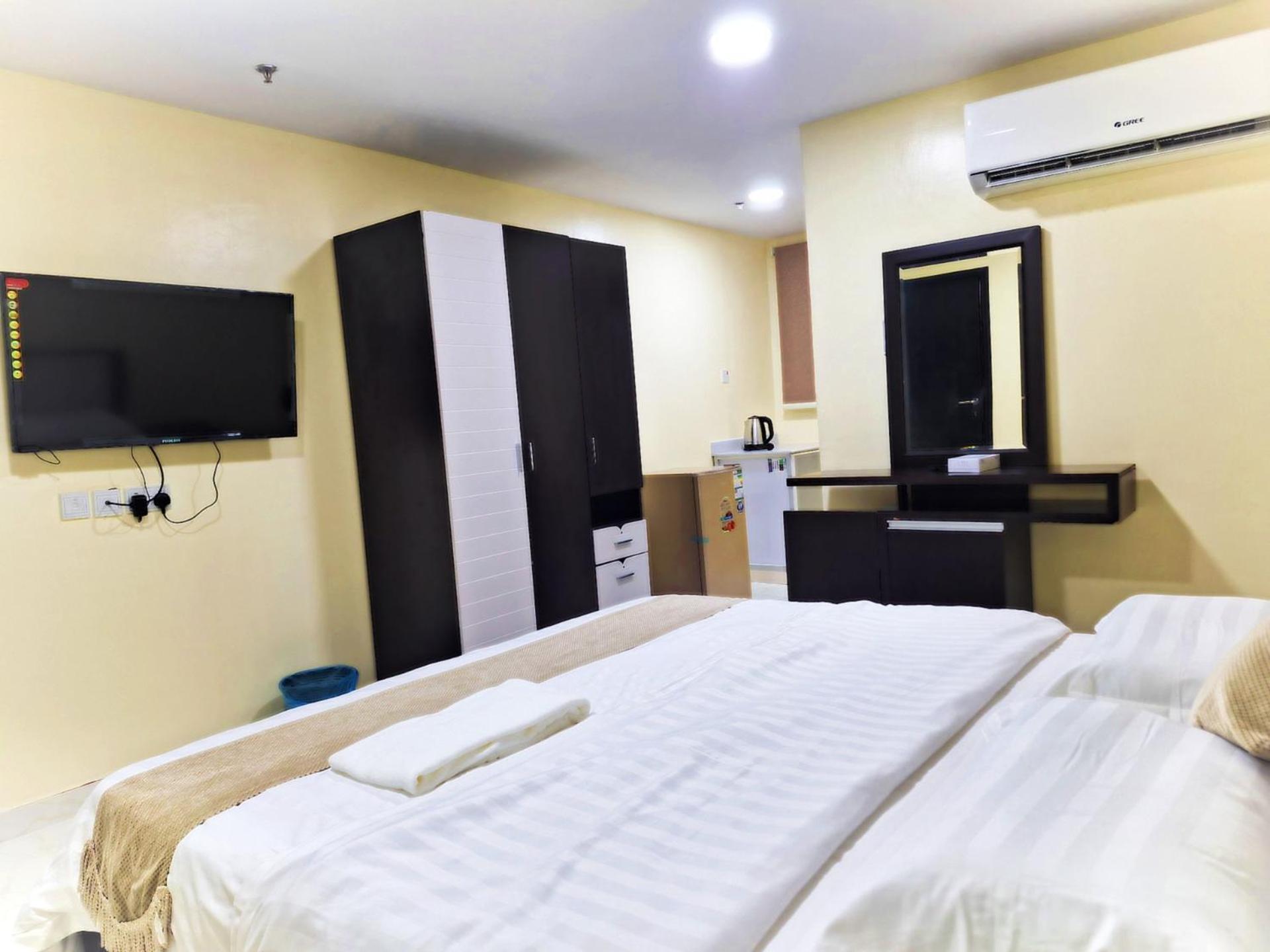 Spring Tower Aparthotel Al Al Jubail Екстериор снимка