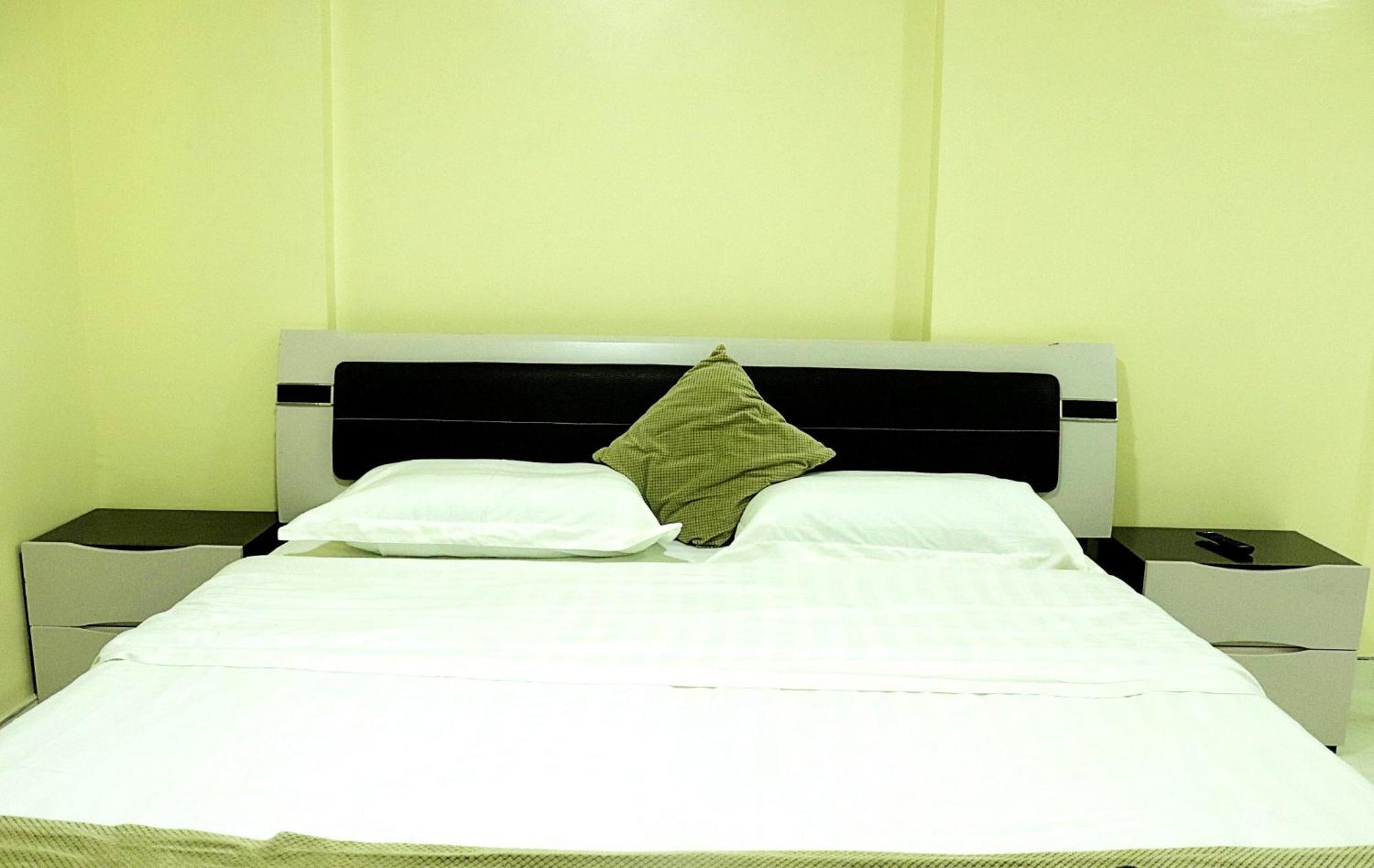 Spring Tower Aparthotel Al Al Jubail Екстериор снимка