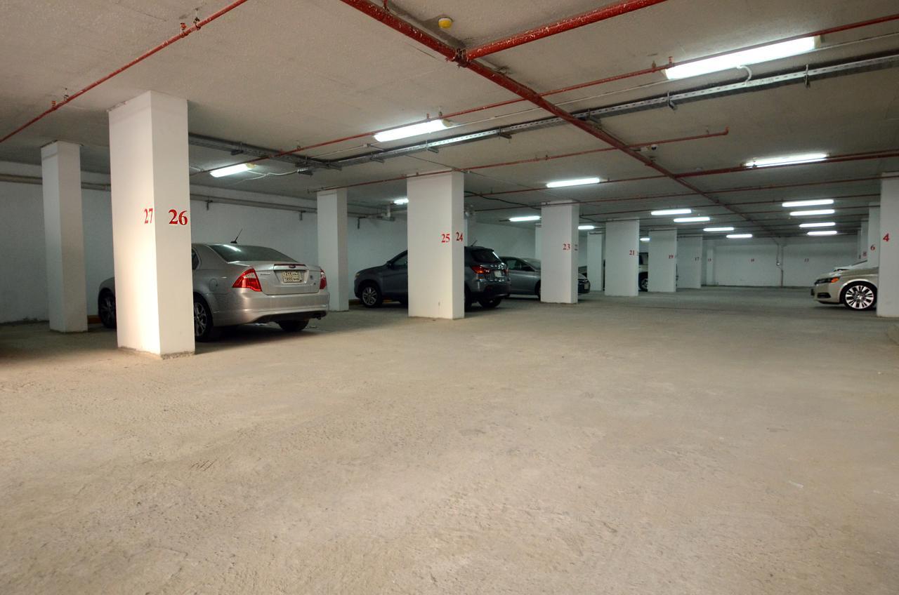 Spring Tower Aparthotel Al Al Jubail Екстериор снимка
