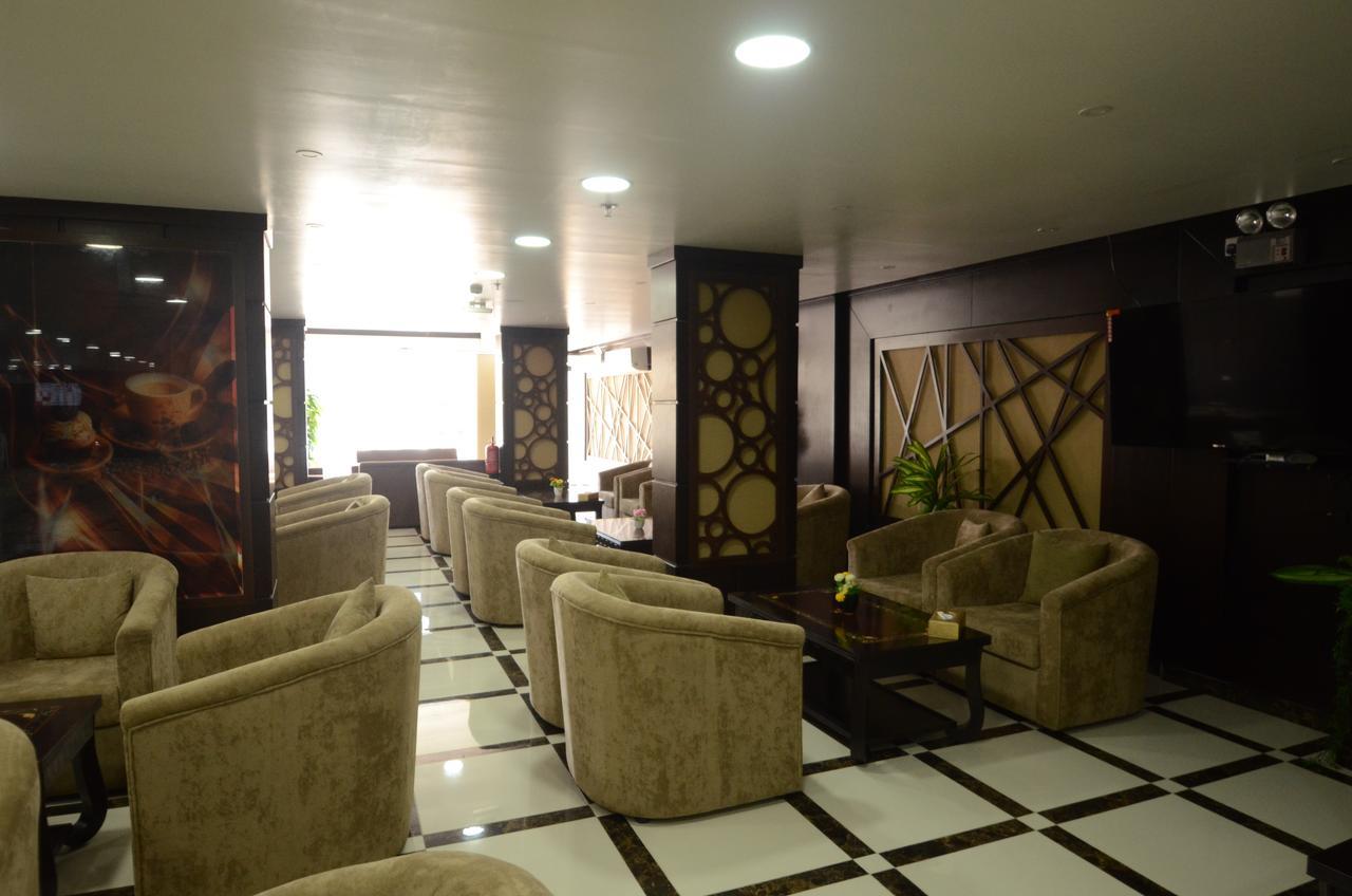 Spring Tower Aparthotel Al Al Jubail Екстериор снимка