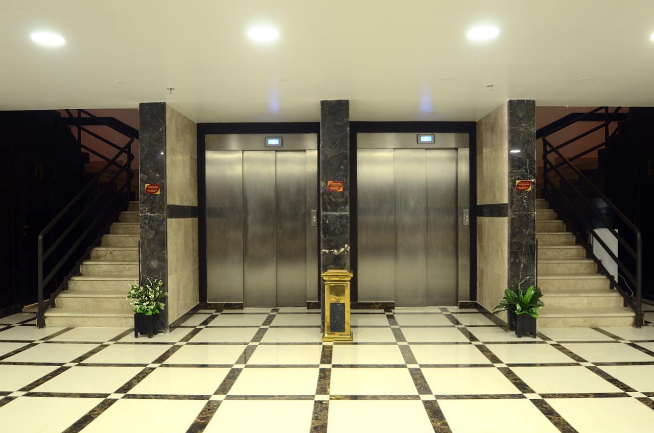 Spring Tower Aparthotel Al Al Jubail Екстериор снимка