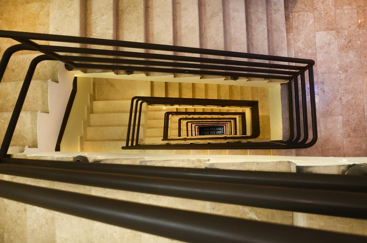 Spring Tower Aparthotel Al Al Jubail Екстериор снимка